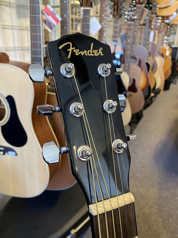 Fender CD-60/BK kop