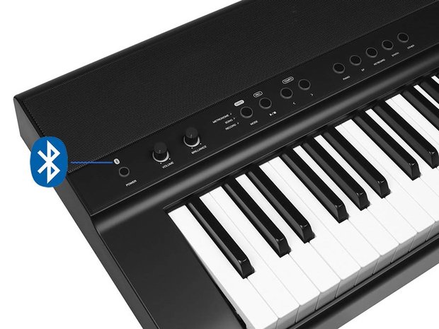 Medeli SP 201+/BK Performer Series digital stage piano