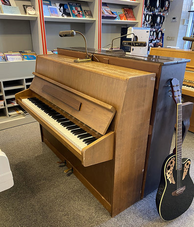 Geyer Piano