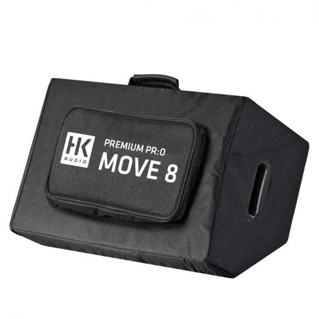 HK Audio PREMIUM PR:O MOVE 8 luidspreker