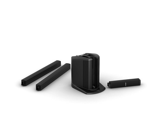 Bose L1 Compact systeem Speakerset