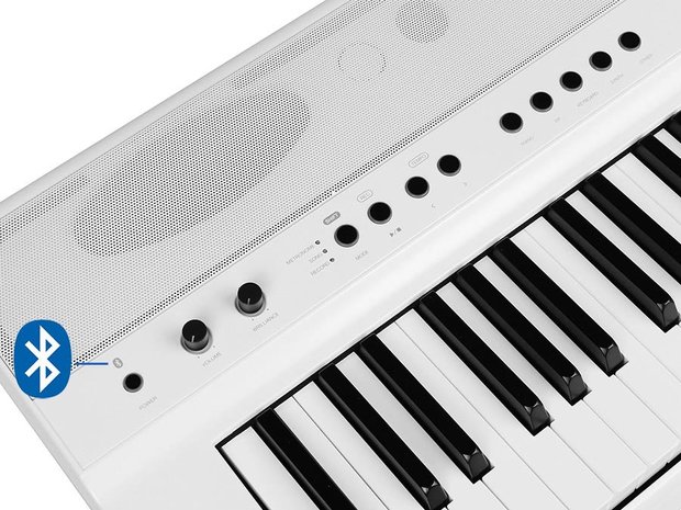 Medeli SP201+/WH Performer Series digital stage piano