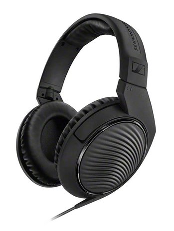 Sennheiser HD 200 Pro Hoofdtelefoon