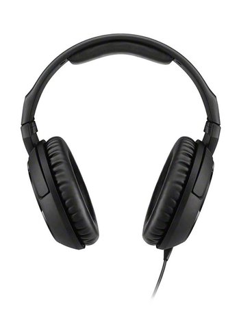 Sennheiser HD 200 Pro Hoofdtelefoon