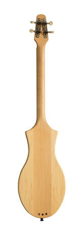 Seagull M4 Mahony Merlin Dulcimer(achtig)