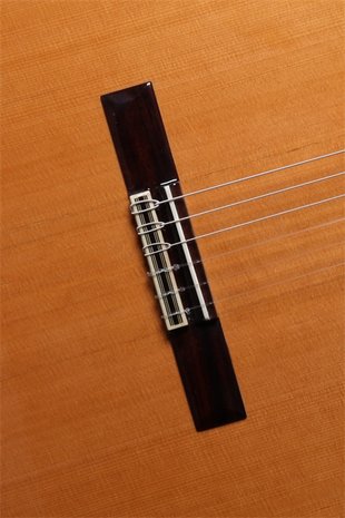 Alhambra 7C Classic - Klassieke gitaar