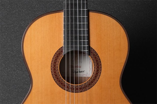 Alhambra 7C Classic - Klassieke gitaar