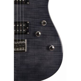Morgan Guitars PS 590 Black