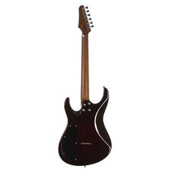 Morgan Guitars PS 590 BB/VSB