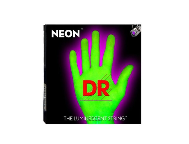 DR NEON Hi-Def Green