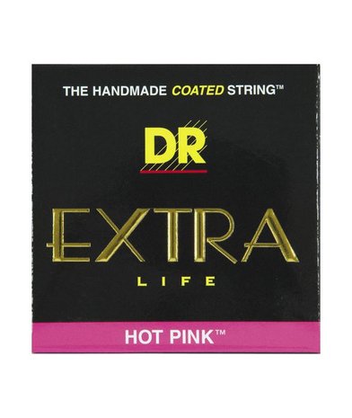 DR Extra Life Hot Pink