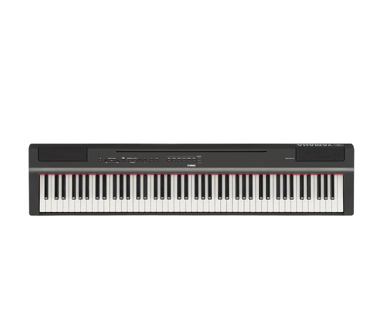 Yamaha P-125 B digitale stagepiano