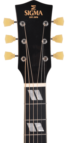 Sigma Guitars DA-SG7 kop