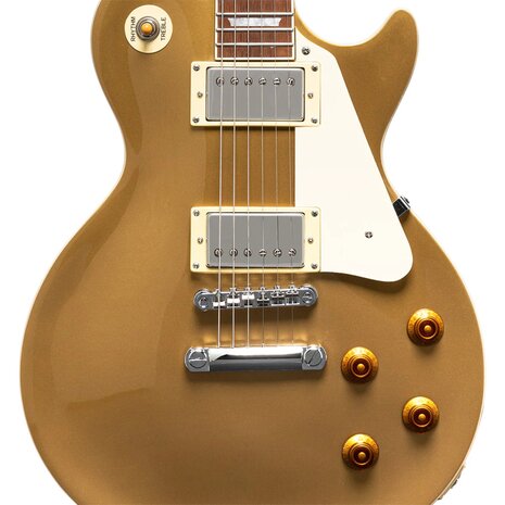 Body Goldtop Les Paul Tokai UALS62GT