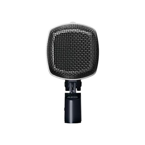 AKG D12 voorkant