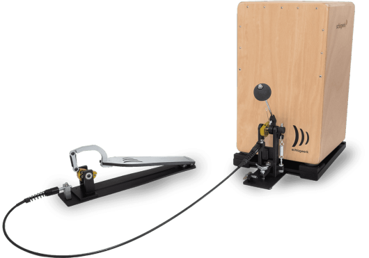 Schlagwerk CAP200 Pedal