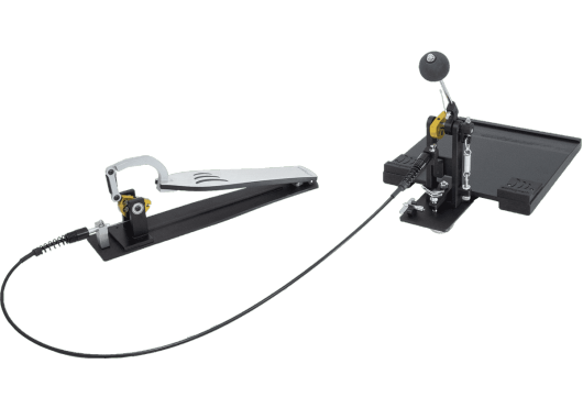 Schlagwerk CAP200 Pedal