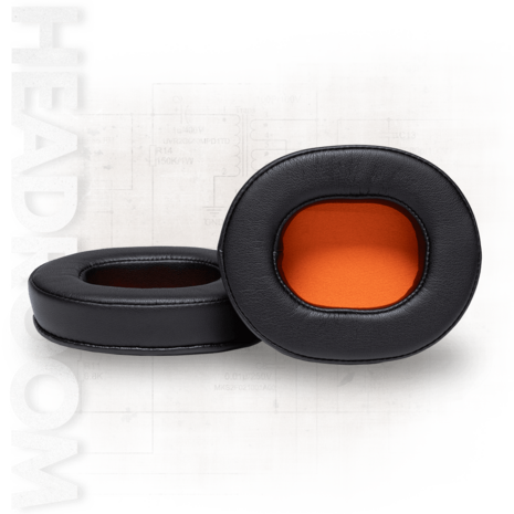 Earpads