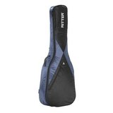 Ritter Performance RGP5 Acoustic Bass Navy_