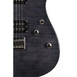 Morgan Guitars PS 590 Black_