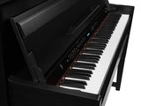 Medeli DP 650 BK digitale piano klavier