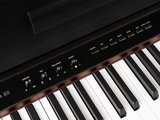 Medeli DP 650 BK digitale piano klanken
