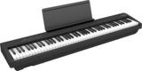 Roland FP-30X zwarte digitale piano_