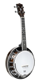 GOLD TONE BANJOLELE DLX GOLD TONE BANJOLELE DLX