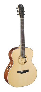 J.N GUITARS SCO-A J.N GUITARS SCO-A