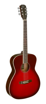 J.N GUITARS BES-A TRB J.N GUITARS BES-A TRB