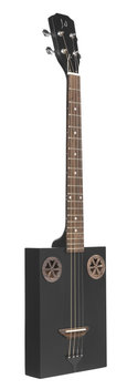 J.N GUITARS CASK-FIRKCOAL J.N GUITARS CASK-FIRKCOAL