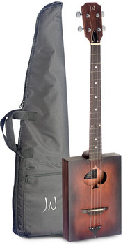 J.N GUITARS CASK-FIRKIN J.N GUITARS CASK-FIRKIN