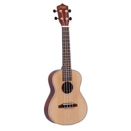 Morgan Guitars UK-C200 Natural