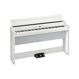 Korg G1 AIR White Korg G1 AIR White
