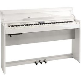 Roland DP603-PW Gloss White Roland DP603-PW Gloss White