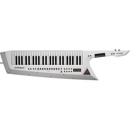 Roland AX-EDGE-W Keytar