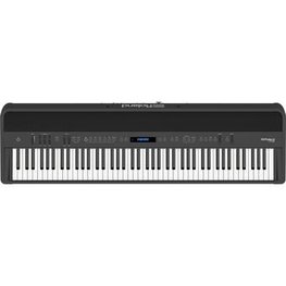 Roland FP-90 Black Roland FP-90 Black