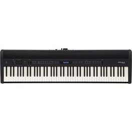 Roland FP-60 Black Roland FP-60 Black