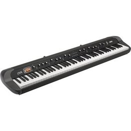 Korg SV1 88 Black Korg SV1 88 Black