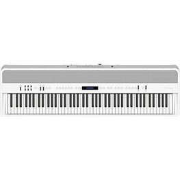 Roland FP-90 White Roland FP-90 White