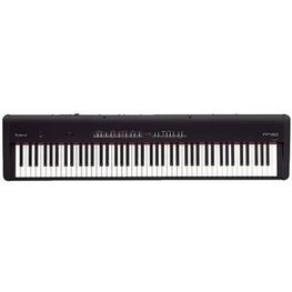 Roland FP-50 Black Roland FP-50 Black
