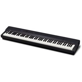 Casio Privia PX-160 Black Casio Privia PX-160 Black