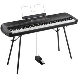 Korg SP280 Black Korg SP280 Black