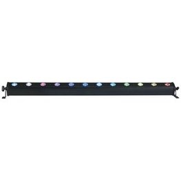 Showtec LED Light Bar 12 Pixel Showtec LED Light Bar 12 Pixel