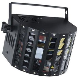 Showtec Energetic Showtec Energetic