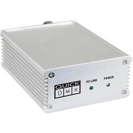 Showtec Quick DMX D512 Interface