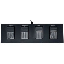Showtec Footswitch Showtec Footswitch