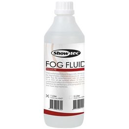 Showtec Fog Fluid 1Liter Showtec Fog Fluid 1Liter