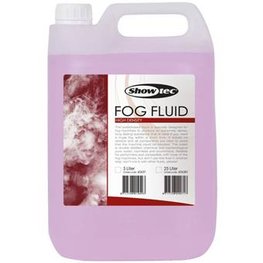 Showtec Fog Fluid High Density Showtec Fog Fluid High Density