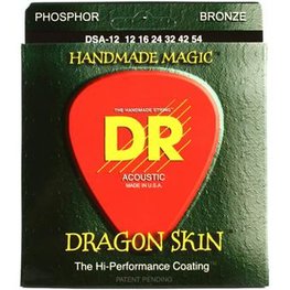 DR Dragonskins Heavy DR Dragonskins Heavy